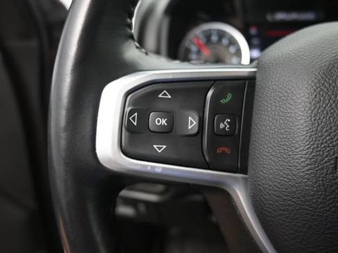 Used 2022 RAM 1500 Big Horn AWD/4WD image 18