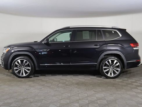 Used 2023 Volkswagen Atlas SEL Premium R-Line AWD/4WD image 20