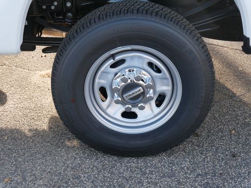 New 2026 Ford F250 XL w/ XL Driver Assist Package image 5