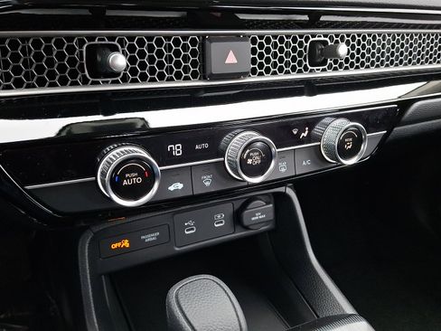 New 2026 Honda Civic LX image 11