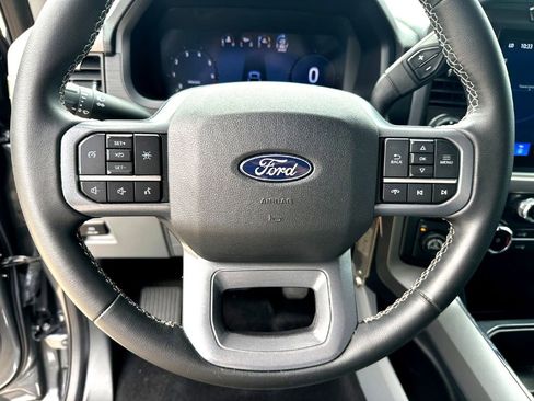 Used 2024 Ford F150 XLT w/ Mobile Office Package AWD/4WD image 13
