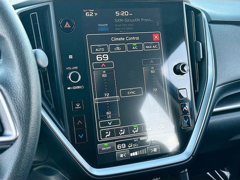 Certified 2025 Subaru Impreza 2.0i Sport w/ Popular Package #1 image 15