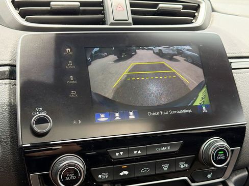 Used 2020 Honda CR-V EX image 15