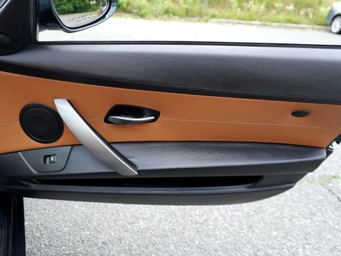 Used 2007 BMW Z4 3.0si image 29