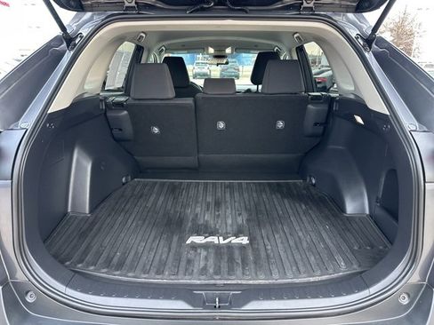 Certified 2024 Toyota RAV4 LE image 16