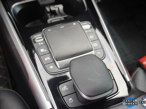 Used 2023 Mercedes-Benz GLB 35 AMG 4MATIC w/ Parking Assistance Package image 27