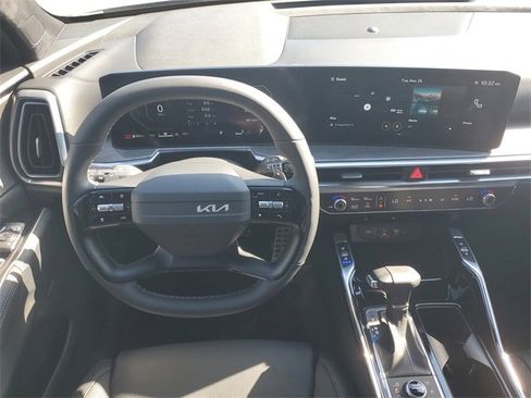 New 2026 Kia Sorento SX Prestige image 19
