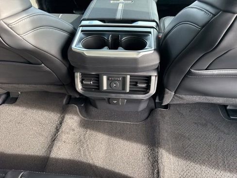 New 2026 Ford F150 Platinum w/ Equipment Group 701A Base image 33