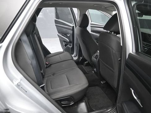 Used 2025 Hyundai Tucson SEL AWD/4WD image 33