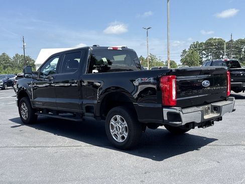 Used 2026 Ford F250 XLT AWD/4WD image 17