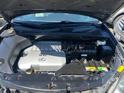 Used 2007 Lexus RX 350 2WD image 20