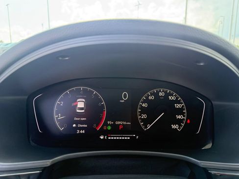Used 2025 Honda Civic LX image 15