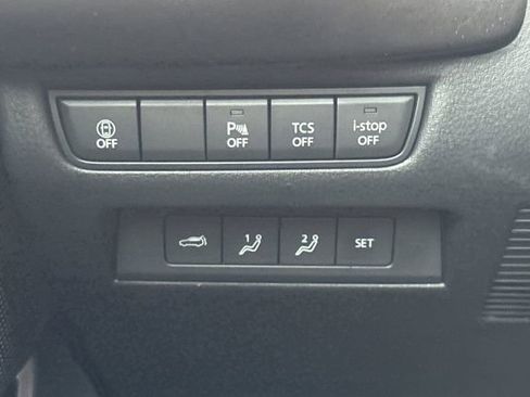 New 2026 MAZDA CX-50 AWD 2.5 S w/ Weather Package image 30