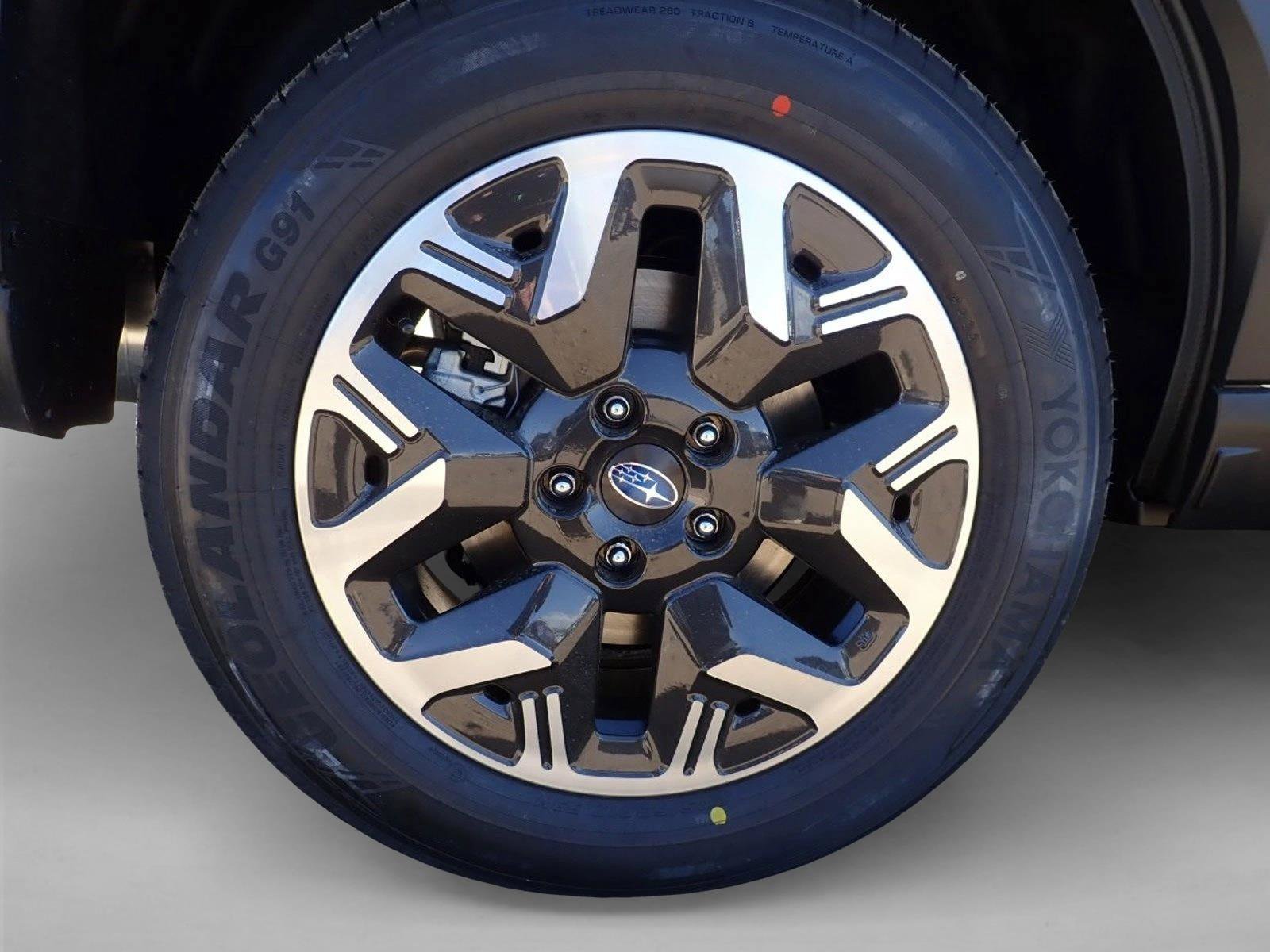 Used 2026 Subaru Forester Premium AWD/4WD image 7