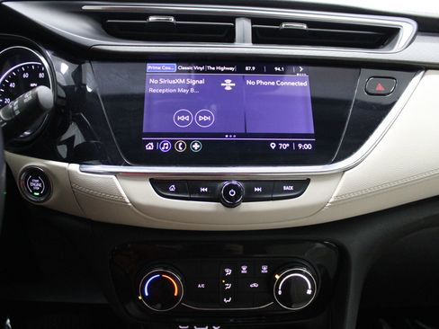 Used 2021 Buick Encore GX Preferred FWD image 30