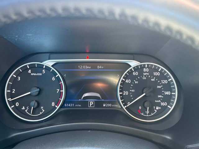 Used 2022 Nissan Sentra SV w/ All-Weather Package FWD image 36