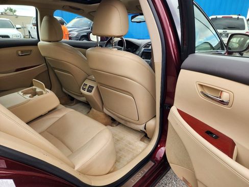 Used 2007 Lexus ES 350 FWD image 27