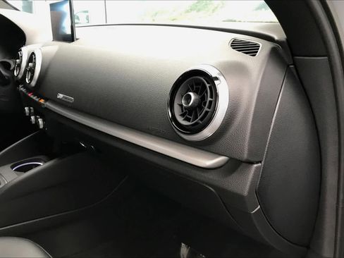 Used 2019 Audi A3 2.0T Premium w/ Convenience Package image 19