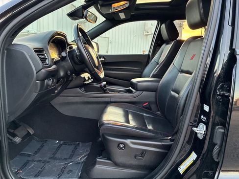 Used 2024 Dodge Durango GT AWD/4WD image 10