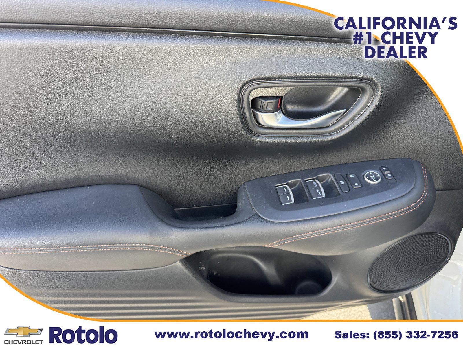 Used 2024 Honda HR-V Sport image 15