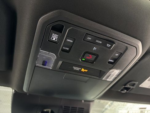 New 2026 Toyota Tacoma TRD Off-Road image 31