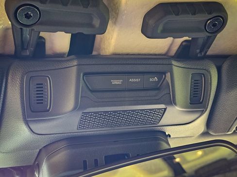 New 2026 Jeep Gladiator Sport AWD/4WD image 27
