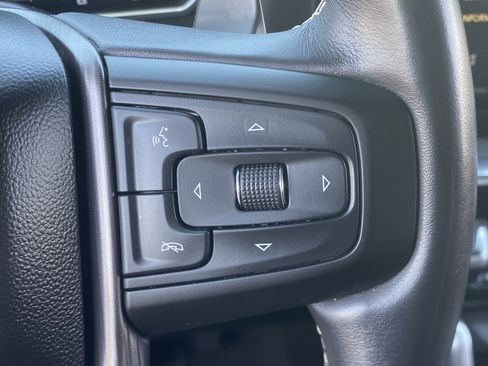 Used 2024 GMC Sierra 1500 Denali Ultimate AWD/4WD image 24