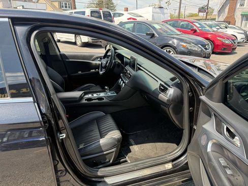 Used 2021 Genesis G70 2.0T w/ Elite Package AWD/4WD image 22