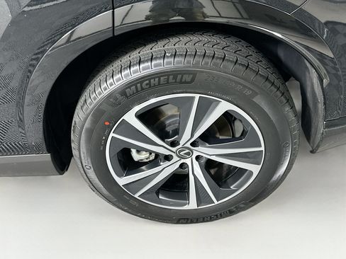 Used 2024 Lexus RX 350 Premium w/ Cold Area Package FWD image 11