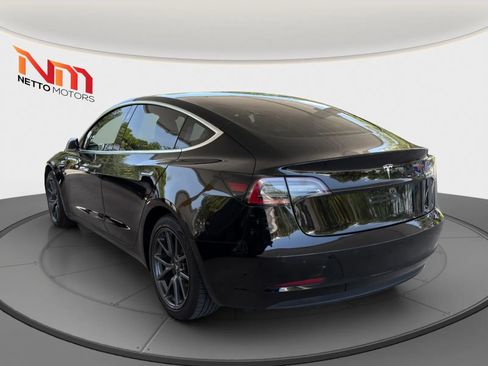 Used 2020 Tesla Model 3 RWD image 3