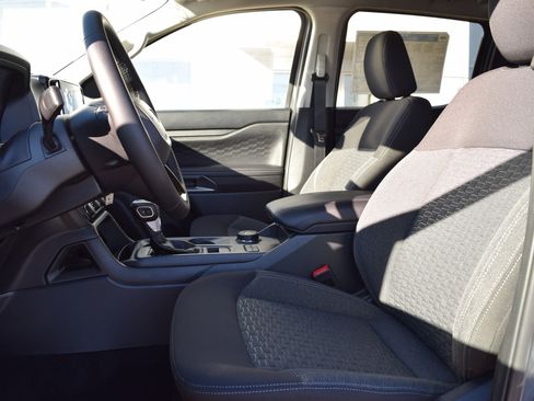 New 2025 Ford Ranger XLT w/ Equipment Group 301A High image 17