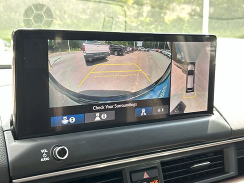 New 2026 Honda Pilot Elite image 15