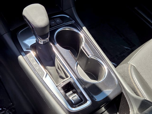 Certified 2024 Chevrolet Equinox Premier FWD image 23