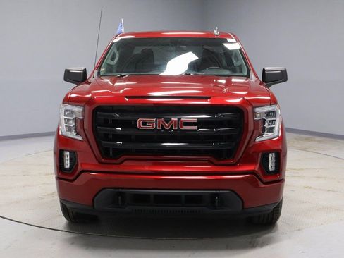 Used 2022 GMC Sierra 1500 Elevation image 4