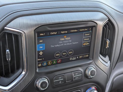 Used 2021 GMC Sierra 2500 Denali w/ Denali Ultimate Package image 27