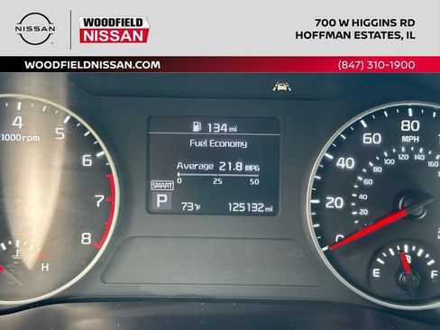 Used 2021 Kia Seltos EX AWD/4WD image 43