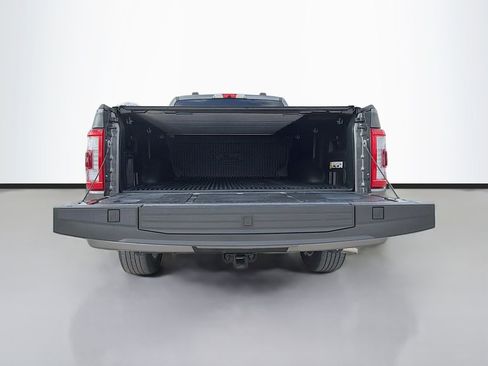 Used 2023 Ford F150 Platinum w/ Equipment Group 701A High AWD/4WD image 29