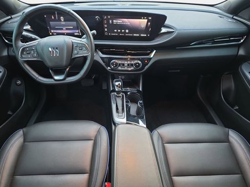 Used 2024 Buick Envista Sport Touring w/ Convenience I Package image 9