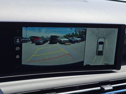 New 2026 Hyundai Santa Cruz XRT AWD/4WD image 28