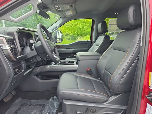New 2026 Ford F250 Lariat w/ Chrome Package AWD/4WD image 13