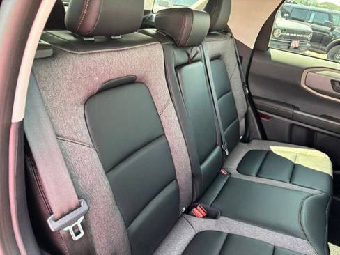 New 2026 Ford Bronco Sport Big Bend w/ Convenience Package AWD/4WD image 19