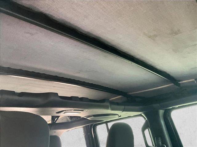 Used 2020 Jeep Wrangler Unlimited Sport AWD/4WD image 17