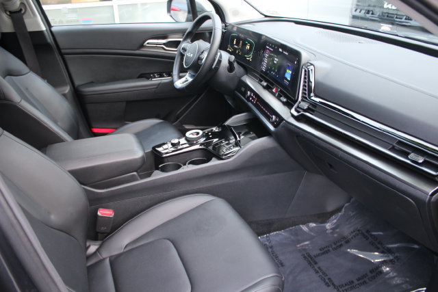 Used 2024 Kia Sportage EX w/ EX Premium Package AWD/4WD image 35
