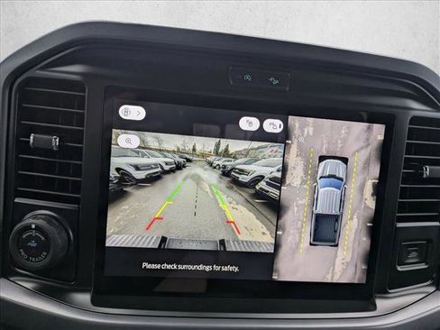 New 2026 Ford F150 XLT w/ Equipment Group 302A MID image 14