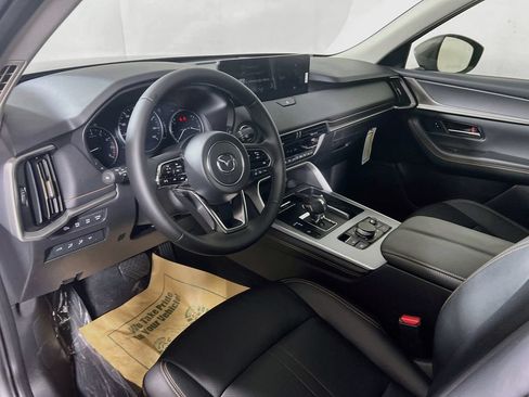 New 2026 MAZDA CX-90 3.3 Turbo w/ Preferred Package AWD/4WD image 9