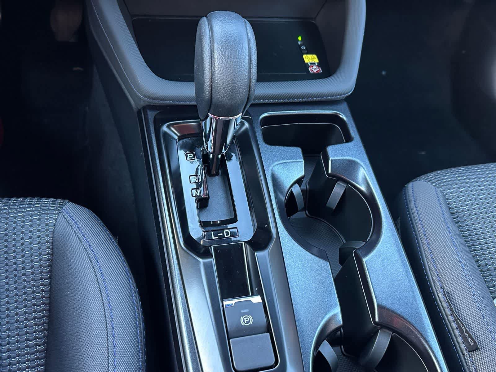 New 2026 Subaru Forester Premium AWD/4WD image 21