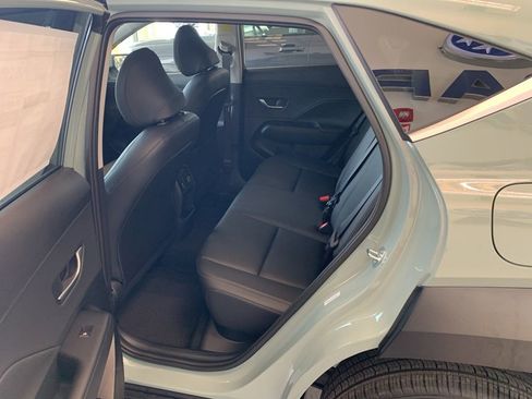 New 2026 Hyundai Kona Limited image 13