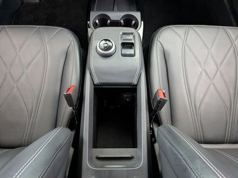 Certified 2024 Ford Mustang Mach-E Select w/ Comfort Package Lite image 30