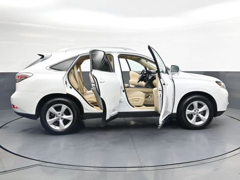 Used 2014 Lexus RX 350 AWD w/ Navigation Package image 38