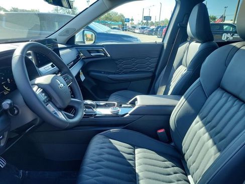 New 2026 Mitsubishi Outlander SEL FWD image 20